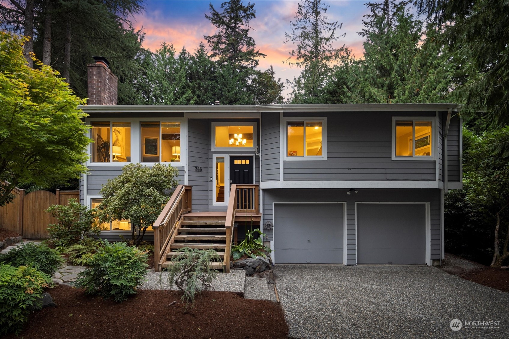 Kalmia Pl, Issaquah, WA 98027