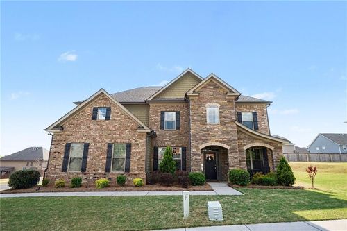 1454 Casual Ridge Run, Loganville, GA, 30052-3440 | Card Image