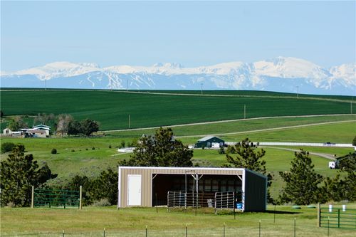 6818 Southfork Rd, Billings, MT, 59101 | Card Image