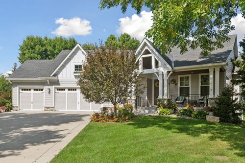 6400 Landings Ct, Chanhassen, MN, 55331-9713 | Card Image