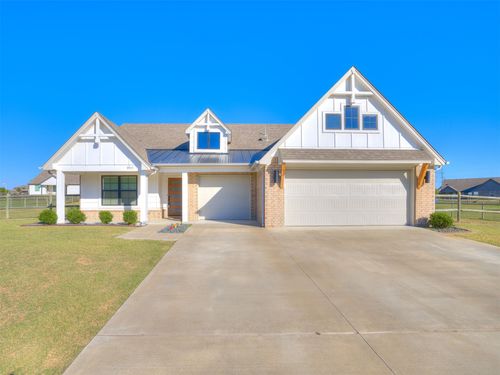 8913 63rd East Ave, Owasso, OK, 74055-8559 | Card Image