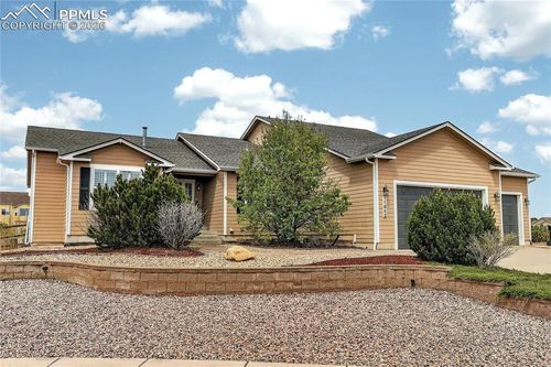 11842 Shadow Creek Court, Peyton, CO, 80831 | Card Image