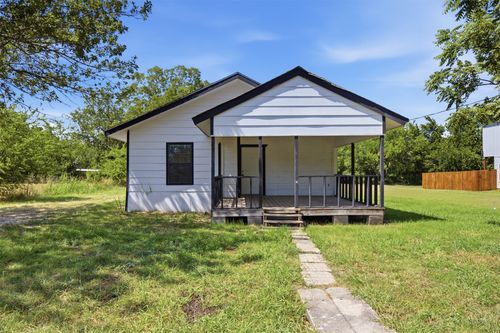 406 E Grayson St, Leonard, TX, 75452-3903 | Card Image