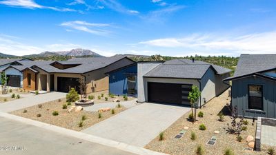 1320 Rockwood Drive, House other with 2 bedrooms, 2 bathrooms and null parking in Prescott AZ | Image 3