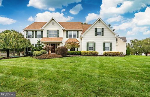 420 Belle Ln, HARLEYSVILLE, PA, 19438-2404 | Card Image