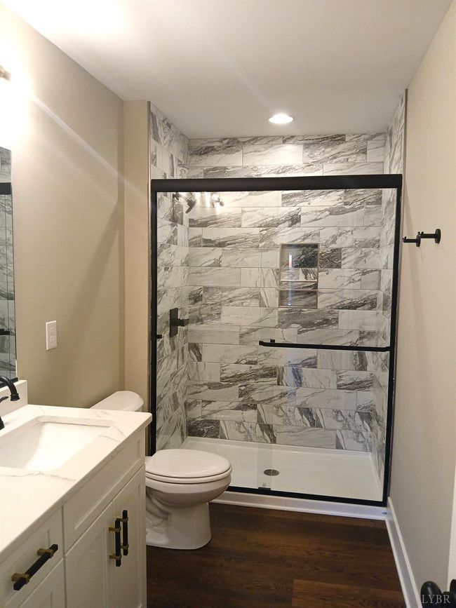 67 Luke Ct, Townhouse with 3 bedrooms, 3 bathrooms and null parking in Rustburg VA | Image 11