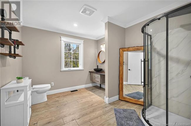 283 Goulette Point Rd, House other with 3 bedrooms, 2 bathrooms and null parking in Charlo NB | Image 38