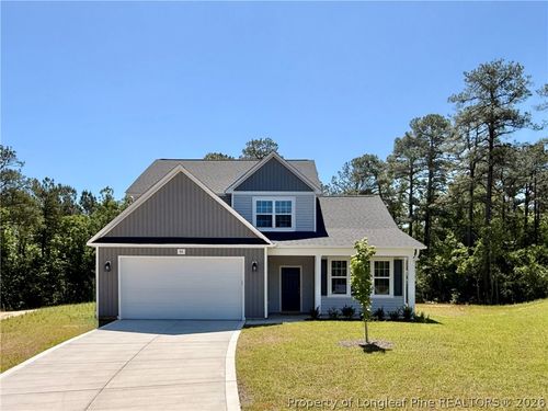 88 Pikewood Ct, Lillington, NC, 27546-5290 | Card Image