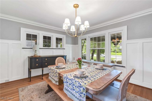 17436 Clifton Blvd, House other with 3 bedrooms, 3 bathrooms and null parking in Lakewood OH | Image 20