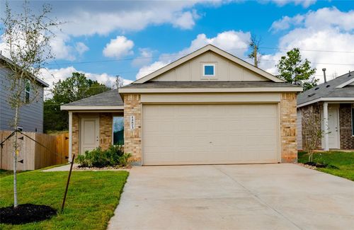 14873 N Ascot Bend Cir, Conroe, TX, 77306 | Card Image