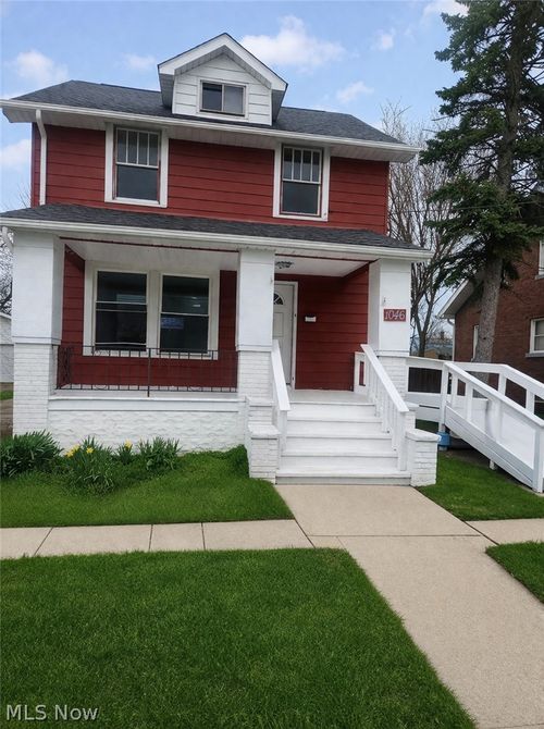 1046 W 21st St, Lorain, OH, 44052-4606 | Card Image