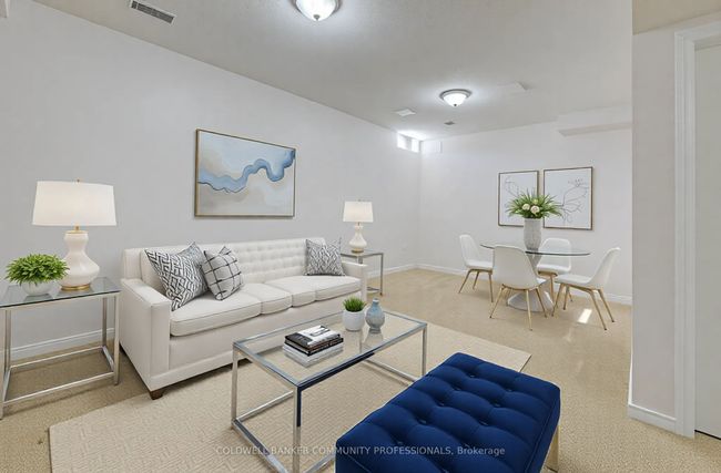 12 Gage St, House attached with 3 bedrooms, 2 bathrooms and 1 parking in Grimsby ON | Image 33