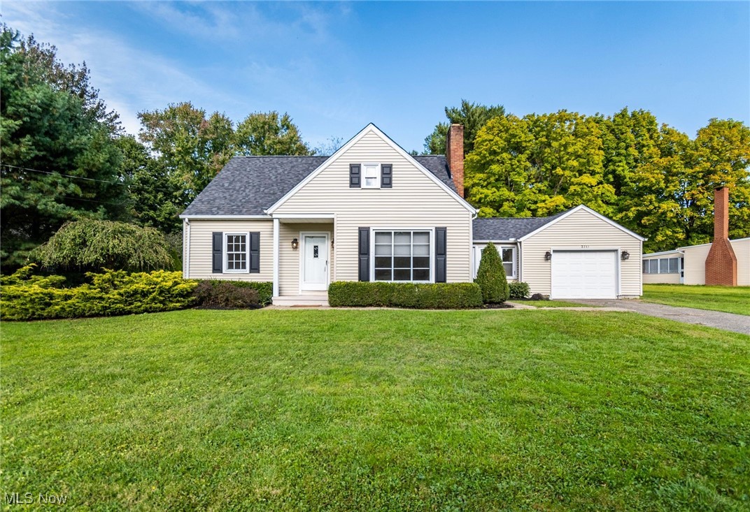 Normandy Dr, Youngstown, OH 44511