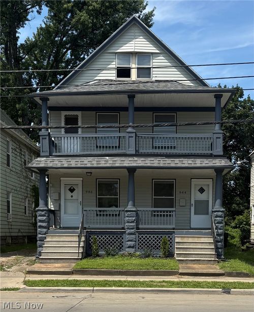 2-946 E 79th St, Cleveland, OH, 44103-2114 | Card Image
