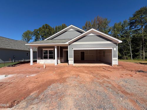 309 Allegheny Dr, Sanford, NC, 27330 | Card Image