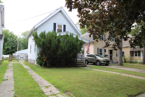 3605 Almeda Dr, Toledo, OH, 43612-1050 | Card Image