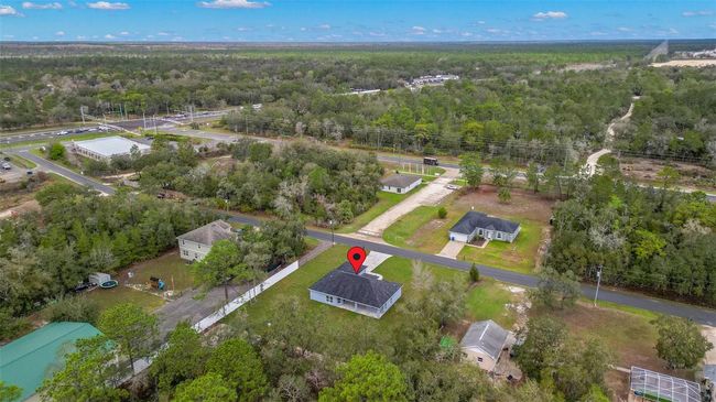 10262 Maybird Ave, House other with 3 bedrooms, 2 bathrooms and null parking in WEEKI WACHEE FL | Image 33
