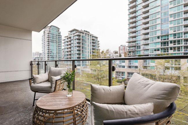 501 - 172 Victory Ship Way, Condo with 1 bedrooms, 1 bathrooms and 1 parking in North Vancouver BC | Image 14