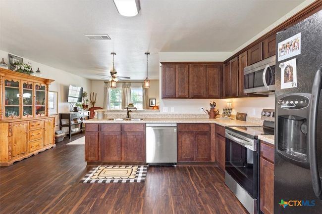 315 S Hackberry Rd, House other with 3 bedrooms, 2 bathrooms and null parking in Holland TX | Image 14