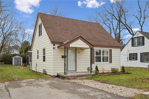 429 Clayton St E, Listowel, ON, N4W2G4 | Card Image