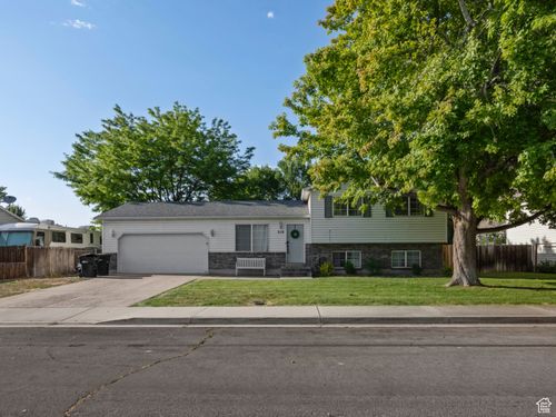 318 850, Springville, UT, 84663-1266 | Card Image