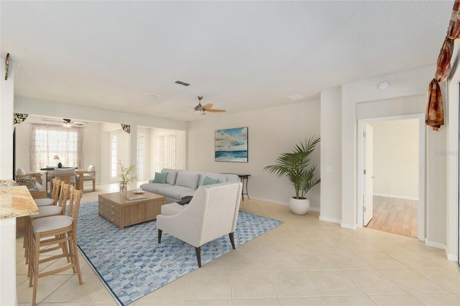 9511 Sw 71 St Loop, House other with 3 bedrooms, 2 bathrooms and null parking in Ocala FL | Image 7