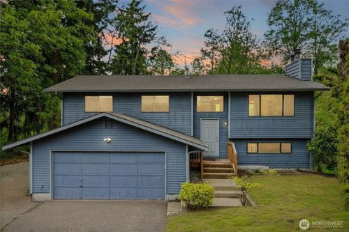 3604 S 299th Pl, Auburn, WA, 98001-2235 | Card Image