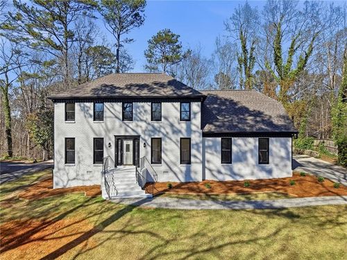 4667 Old Annistown Bridge Rd, Snellville, GA, 30039-7356 | Card Image