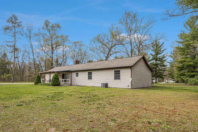 7719 Guenthardt Rd, House other with 3 bedrooms, 2 bathrooms and null parking in Manistee MI | Image 22