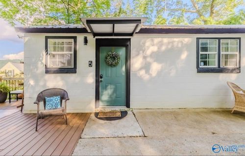 409 2nd Street, Fort Payne, AL, 35967 | Card Image