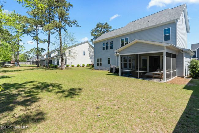 10 E Cloverfield Ln, House other with 4 bedrooms, 4 bathrooms and 2 parking in Hampstead NC | Image 44
