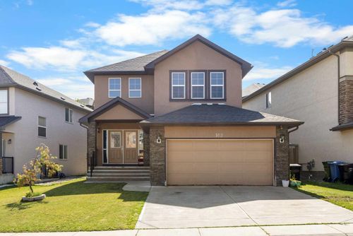162 Sherwood Hill Nw, Calgary, AB, T3R1P7 | Card Image