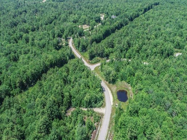 19A-12 Moose Brook Ln, Home with 0 bedrooms, 0 bathrooms and null parking in Hancock NH | Image 5