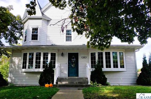 300 E East South Street, Amboy, MN, 56010 | Card Image