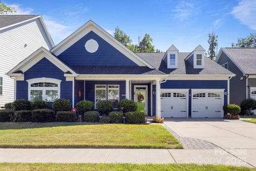 15709 Kiser Corner Ln, Davidson, NC, 28036-8938 | Card Image