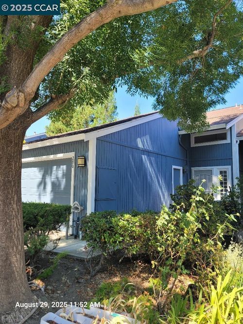 280 Scottsdale Rd, Pleasant Hill, CA, 94523-5114 | Card Image