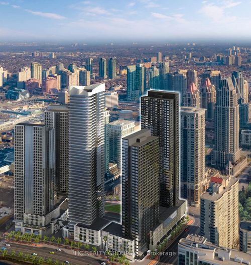 3809-395 Square 1 Dr, Mississauga, ON, L5B0P6 | Card Image