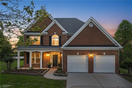 3530 Sagedale Court, High Point, NC, 27265 | Card Image