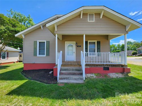 127 Poplar Street, China Grove, NC, 28023 | Card Image