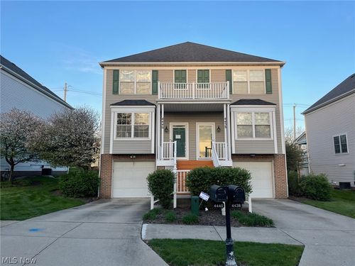 4440 Sexton Road, Cleveland, OH, 44105 | Card Image