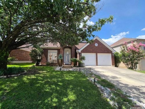 8807 Brae Ridge Dr, San Antonio, TX, 78249-3844 | Card Image