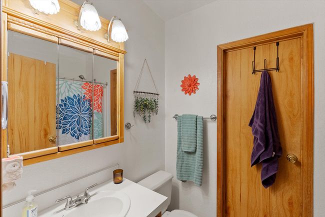 33135 Blackhawk Loop, House other with 2 bedrooms, 1 bathrooms and null parking in Arlee MT | Image 15