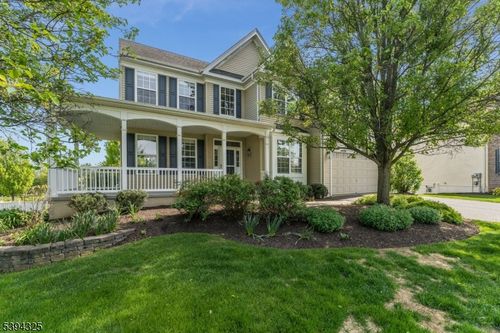 23 Crestview Dr, Clinton, NJ, 08809-2048 | Card Image