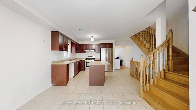 16 Eastern Skies Way, House attached with 3 bedrooms, 4 bathrooms and 1 parking in Markham ON | Image 11