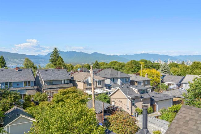 3691 W 22 Nd Avenue, House other with 4 bedrooms, 4 bathrooms and 2 parking in Vancouver BC | Image 36