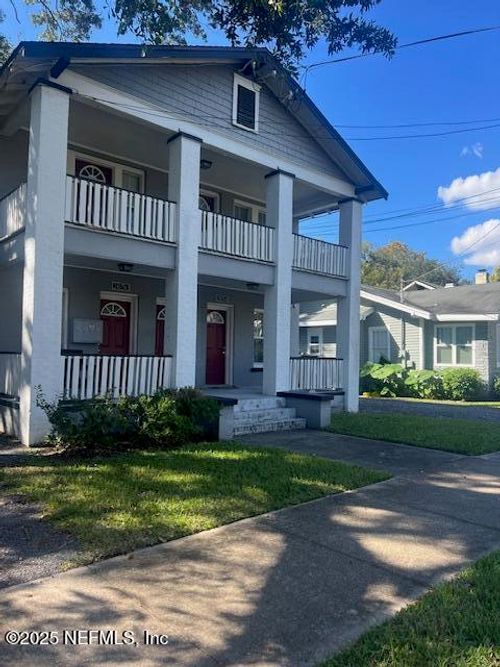 2654 Post St, Jacksonville, FL, 32204-4231 | Card Image