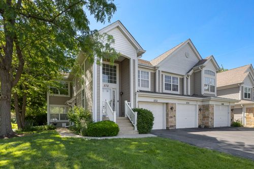 172-172 Concord Ln, Carol Stream, IL, 60188-2688 | Card Image
