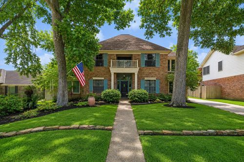 3914 Hill Springs Dr, Kingwood, TX, 77345-1227 | Card Image