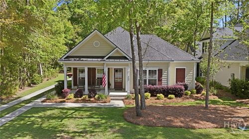440 Ridgewood Park Dr S, Richmond Hill, GA, 31324-1170 | Card Image