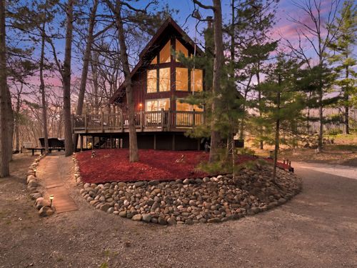 28420 Viking Ct, Danbury, WI, 54830-2211 | Card Image